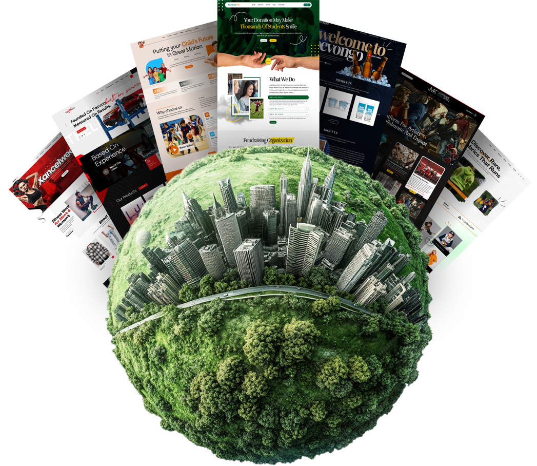 austin web design