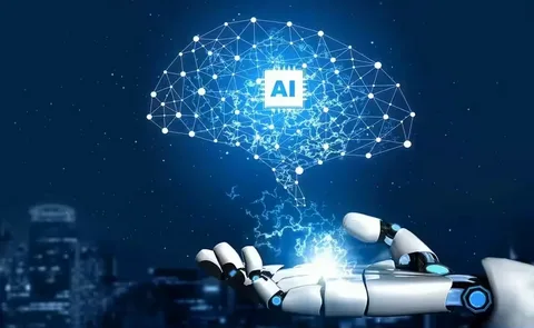 Artificial Intelligence Services