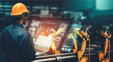 Artificial Intelligence Services