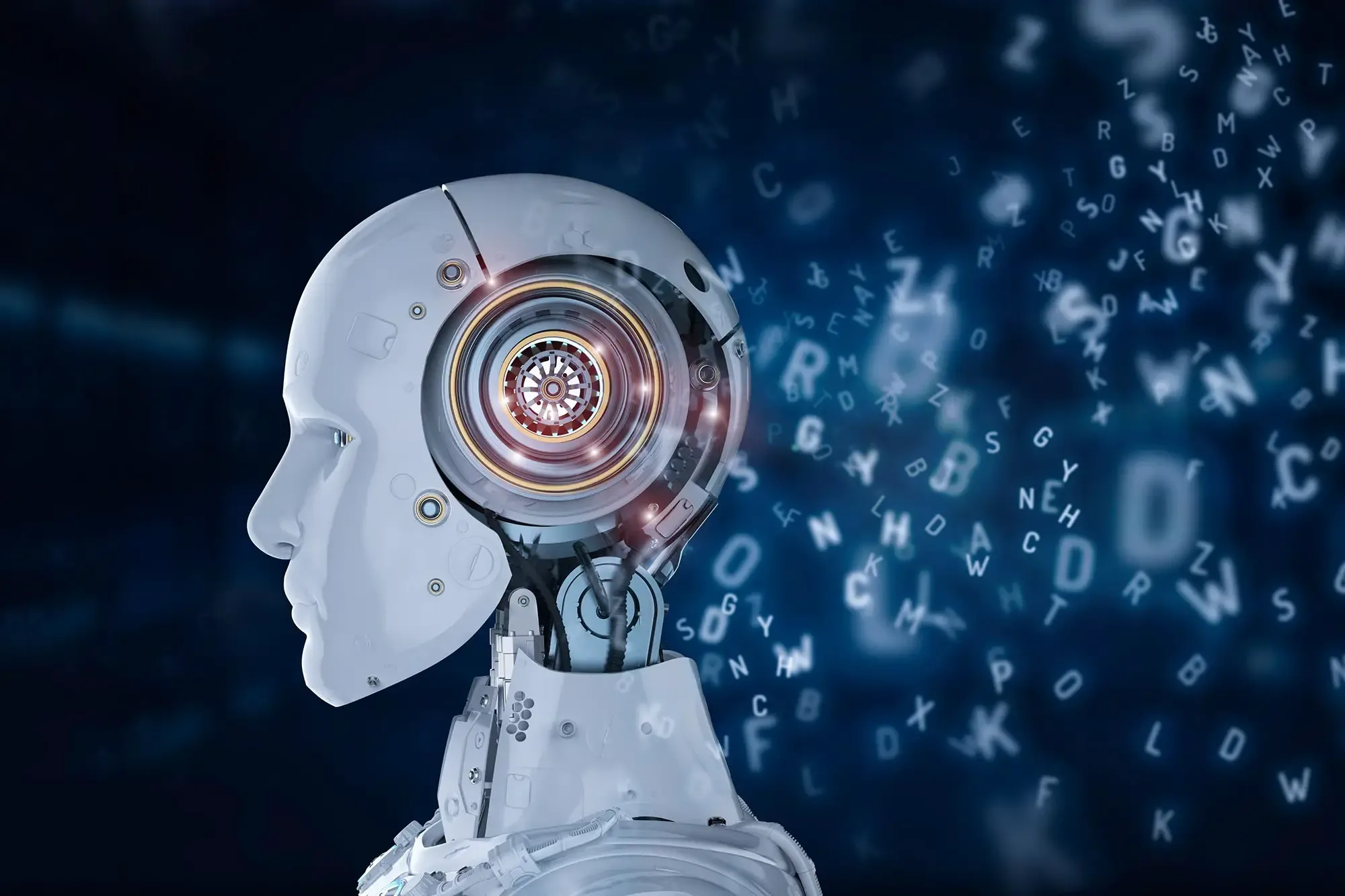 Artificial Intelligence Services